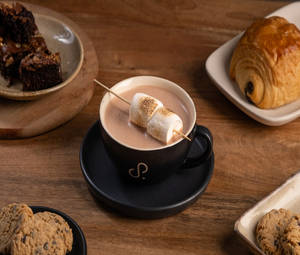 Hot Chocolate