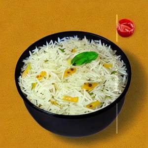 Ghee Bhaat