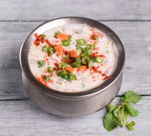 Mix Raita