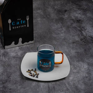 Blue Tea - Serve 2-3