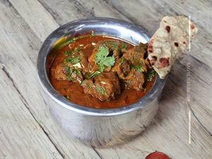 Mutton Handi