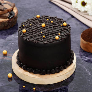 Truffle Mini Cake (300 Gm)