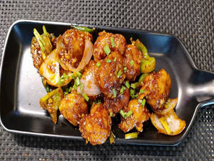 Indo Bongo Chinese Chicken