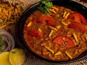 Sev Tamatar