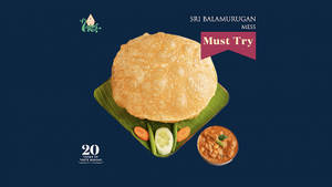 Chole Poori