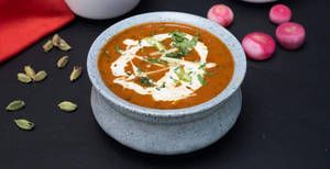 Dal Makhani