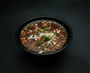 Hot And Sour Soup