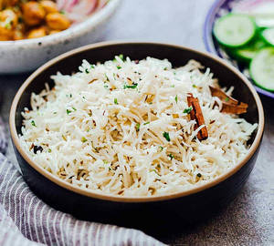 Jeera Rice