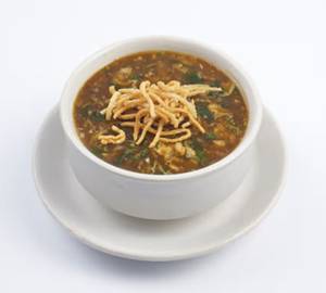 Manchow Soup