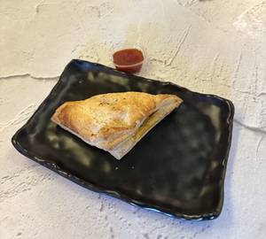Aloo Patty