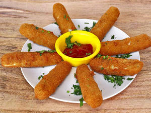 Paneer Finger