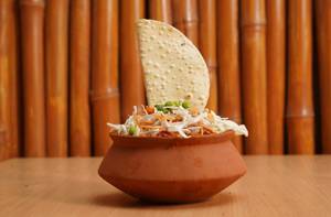 Veg Jaipuri [500 Ml]