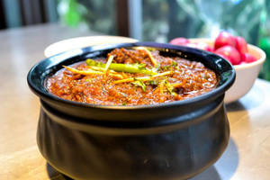 Keema Mutton