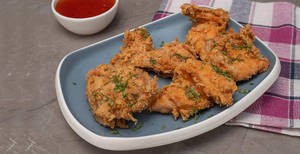Crispy Chicken