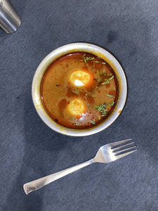 Egg Curry