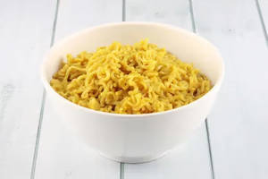 Plain Maggi