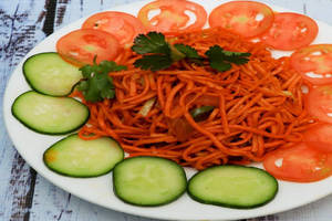 Chilli Garlic Noodles