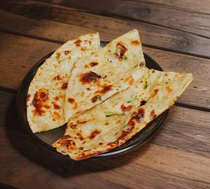 Butter Naan