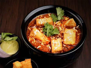 Paneer Masala