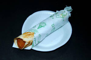 Paneer Spirit