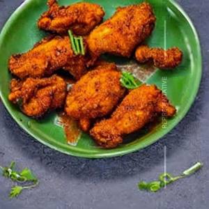 Chicken Oil Fry