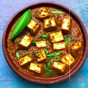 Paneer Lajawab