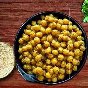 Channa Oil Fry