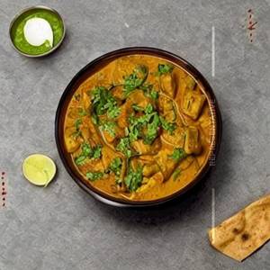 Baby corn Handi