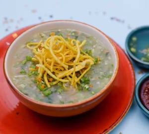 Manchow Soup