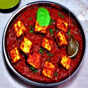 Paneer Peshawari