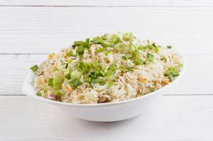 Veg Fried Rice    