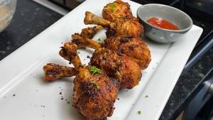 Chicken Lollipop