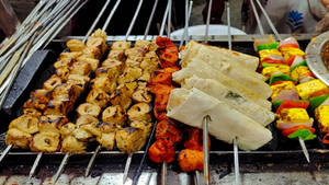 Patiala Chaap