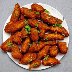 Kaju Fry