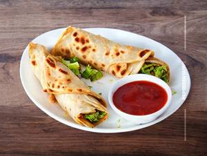 Veg Roll