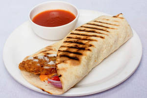 Mexican Wrap