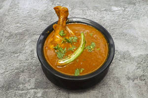 Mughlai Chicken