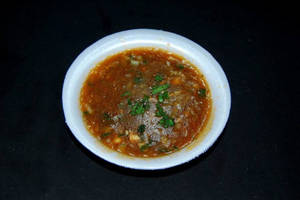 Manchow Soup