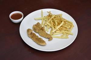 Boneless Strip