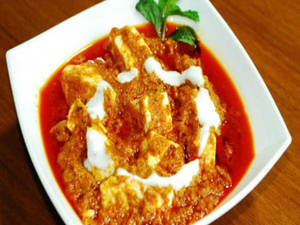 Tawa Paneer