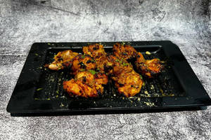 Chicken Lahori Tikka [8 Pieces]