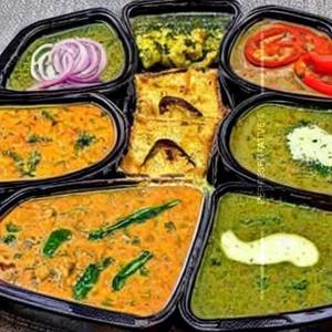 Veg Schezwan