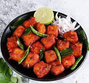 Paneer 65