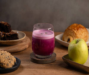 Purple Antioxidant
