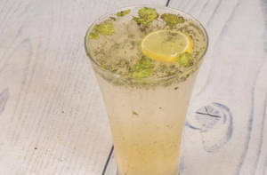 Mint Mojito [300 Ml]