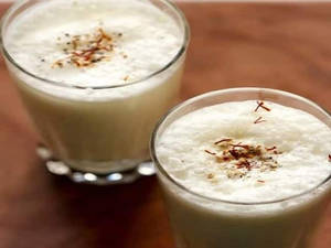 Namkeen Lassi