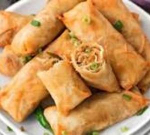 Spring Roll