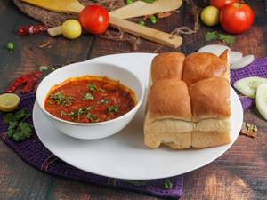 Pao Bhaji