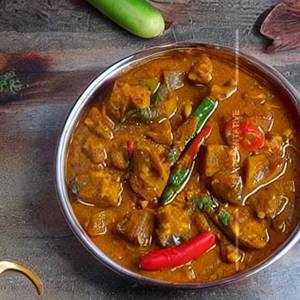 Veg Patiyala