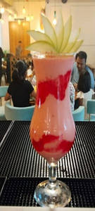 Hawain Fruit Punch